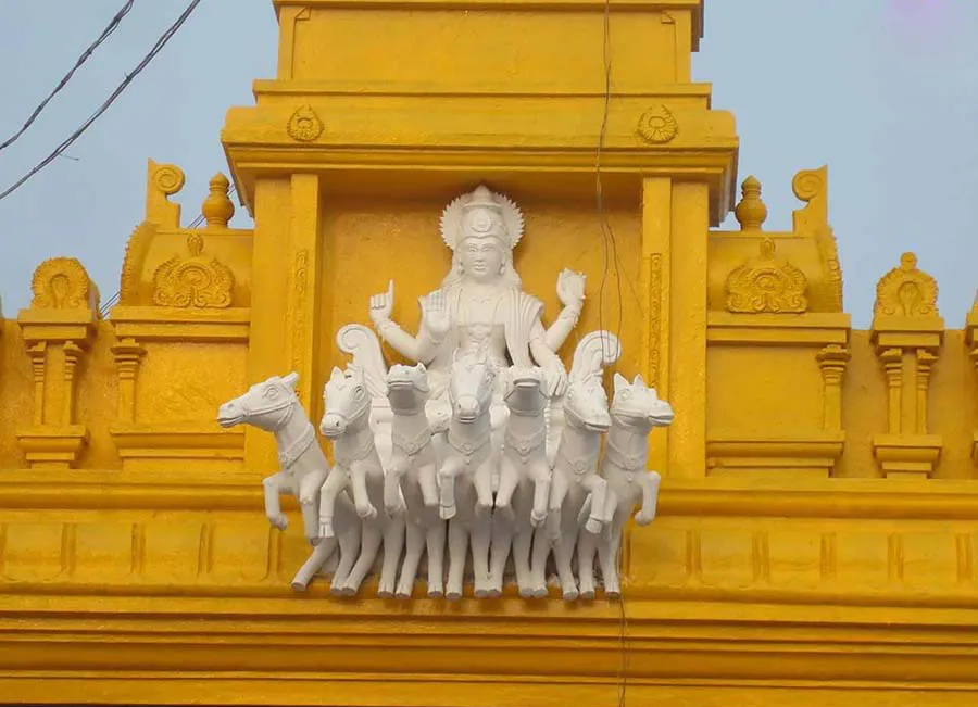 Arasavaalli