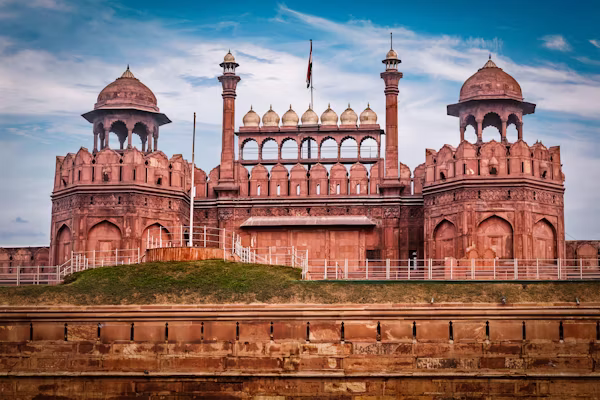 Delhi