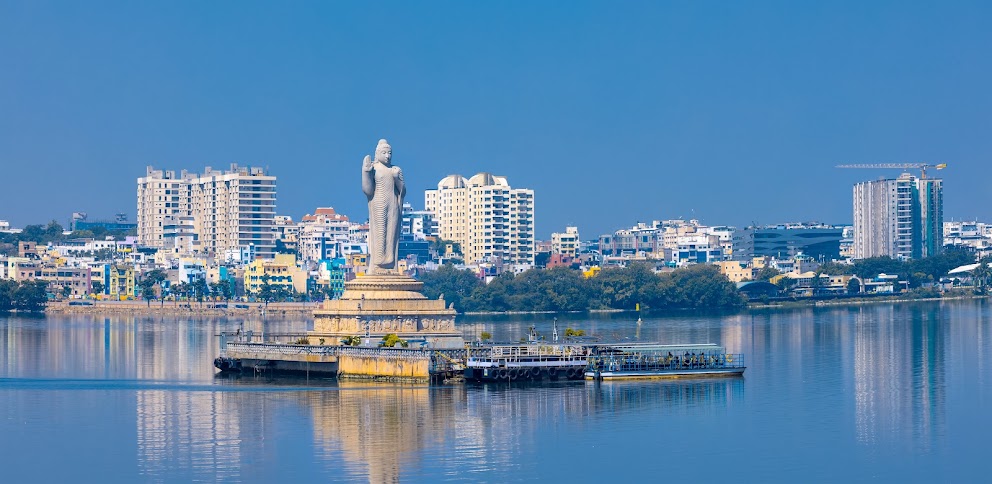 Hyderabad