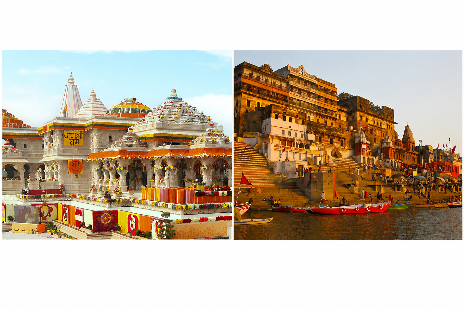 Kasi Ayodhya