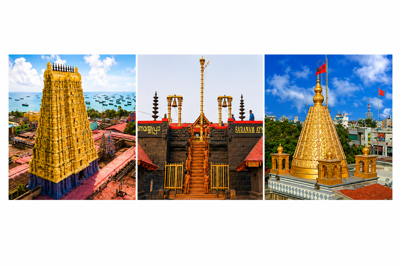 Bhadrachalam Rameswaram